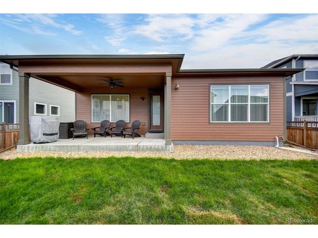 5771 Slate River Pl, House other with 3 bedrooms, 2 bathrooms and null parking in Brighton CO | Image 30