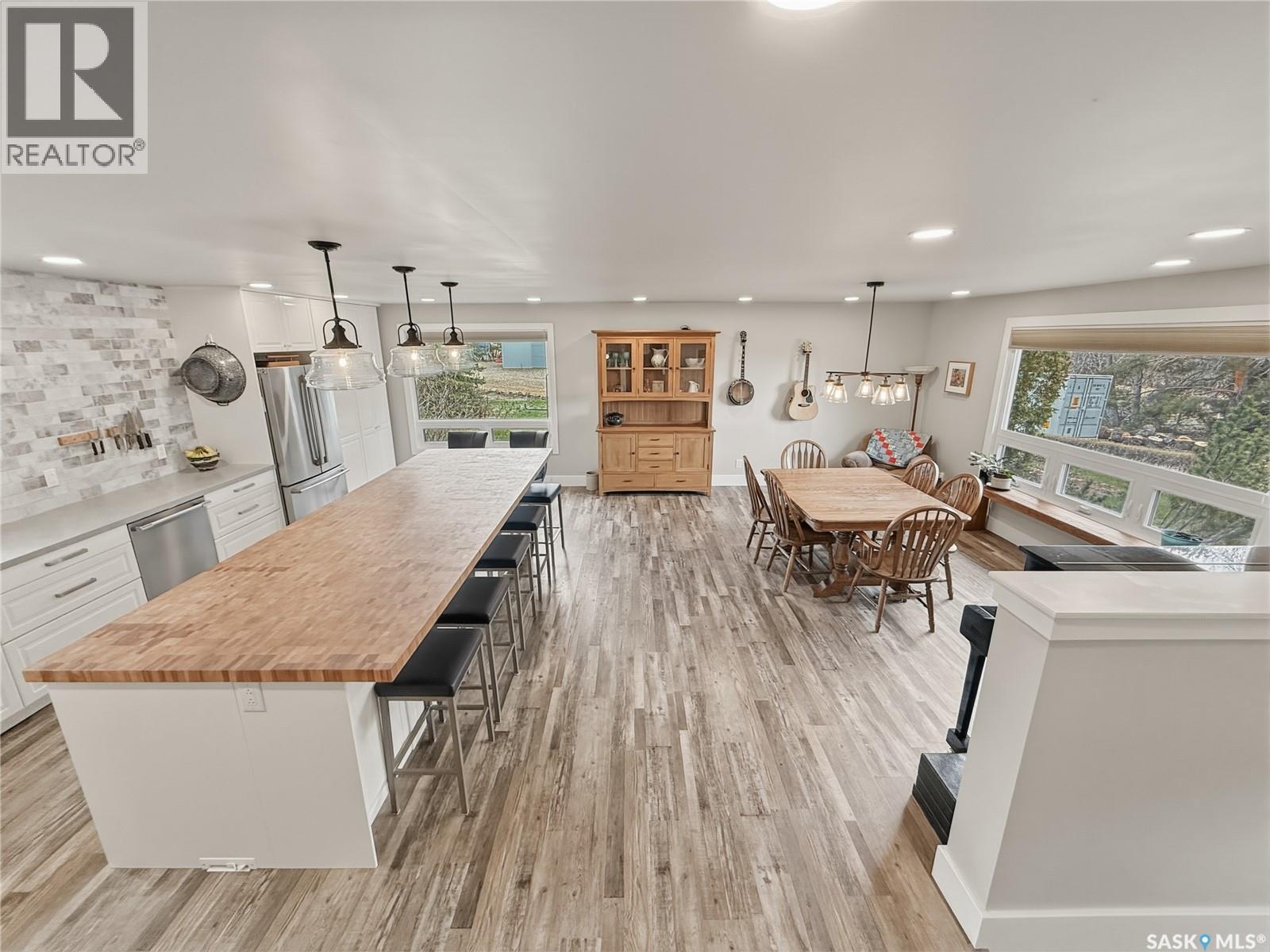 Residential in Swift Current Rm No. 137 4