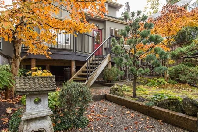 4173 W 14 Avenue, House other with 4 bedrooms, 0 bathrooms and 2 parking in Vancouver BC | Image 12