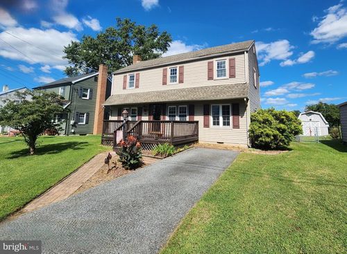 108 Washington Ave, Bridgeville, DE, 19933-1317 | Card Image