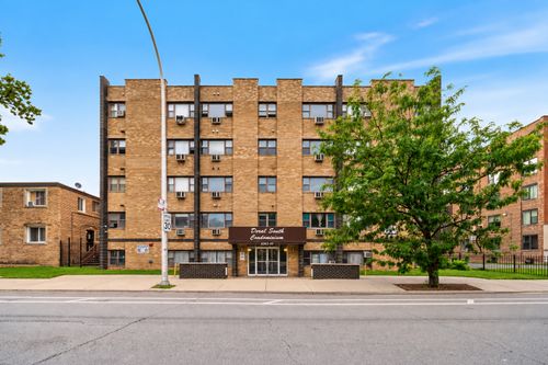 502-7854 S South Shore Dr, Chicago, IL, 60649-5374 | Card Image