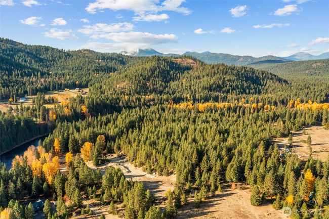 0 S Shugart Flats Rd, Home with 0 bedrooms, 0 bathrooms and null parking in Leavenworth WA | Image 9