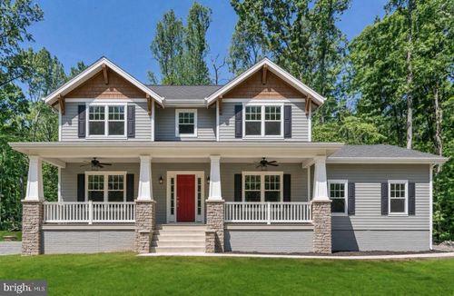 5347 Hillside Dr, WARRENTON, VA, 20187-9347 | Card Image
