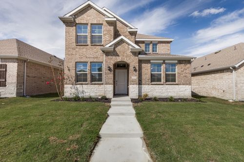 2529 Fairweather Dr, Celina, TX, 75009-5725 | Card Image