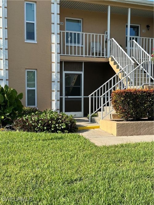 b106-1950 W Crown Pointe Blvd, NAPLES, FL, 34112-3645 | Card Image