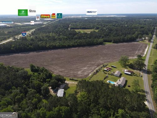 1800 Olive Branch Rd, Ellabell, GA, 31308-5504 | Card Image