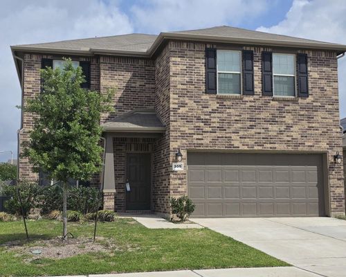 305 Lippizan Dr, Alvin, TX, 77511-1283 | Card Image