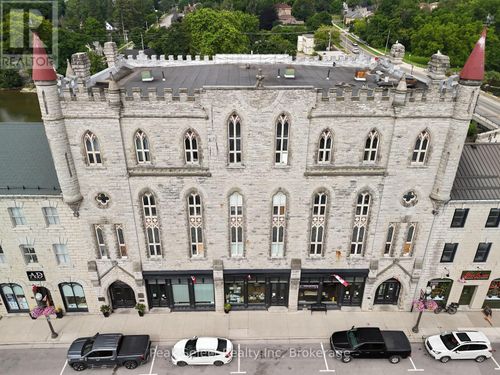 46-20 Water St S, Saint Marys, ON, N4X0B5 | Card Image