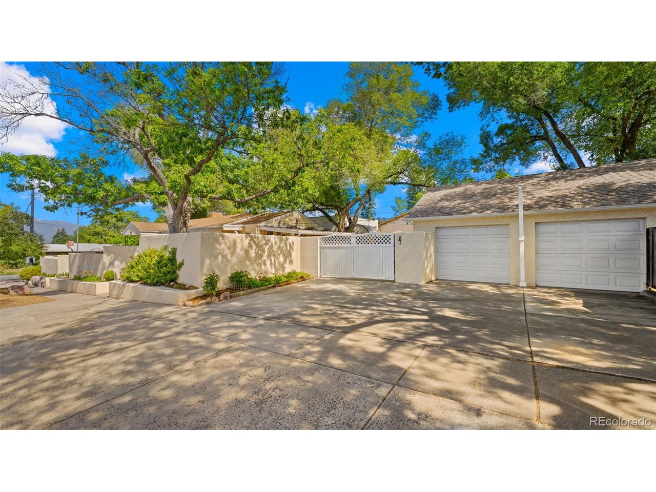 Residential Income in Colorado Springs 4