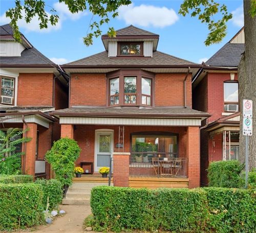 23 Nightingale St, Hamilton, ON, L8L1R5 | Card Image