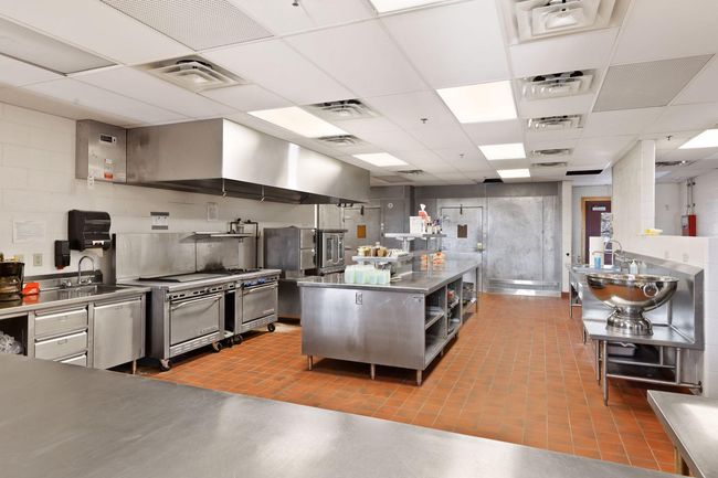 Industrial kitchen | Image 27