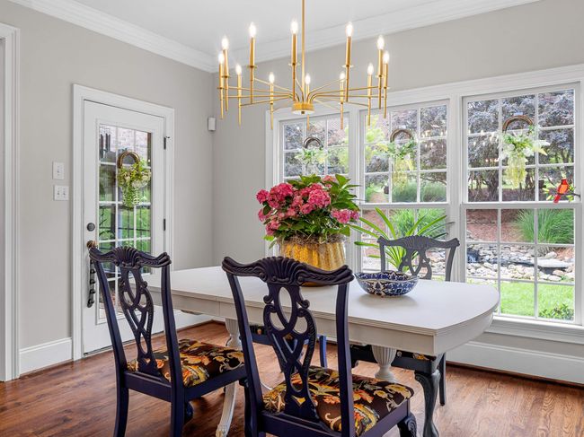 504 Carolina Club Dr, House other with 5 bedrooms, 4 bathrooms and null parking in Spartanburg SC | Image 15