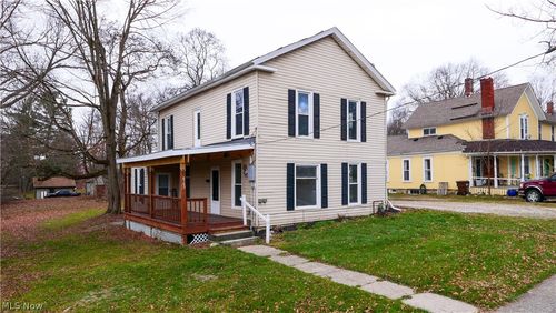 8145 High St, Garrettsville, OH, 44231-1200 | Card Image