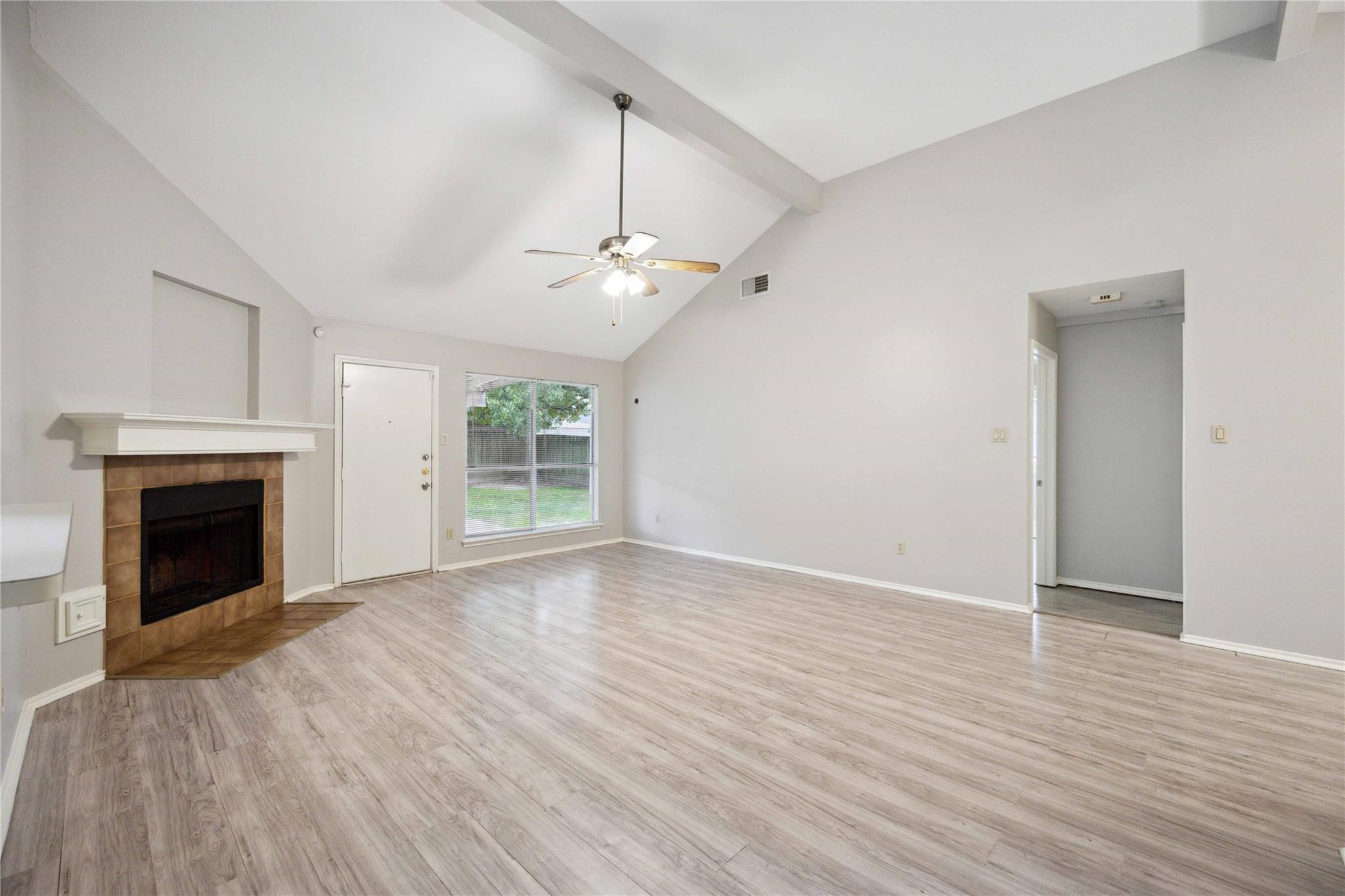 Residential Lease in Humble
