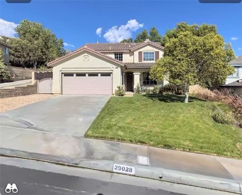 29028 Raintree Ln, Santa Clarita, CA, 91390-4182 | Card Image