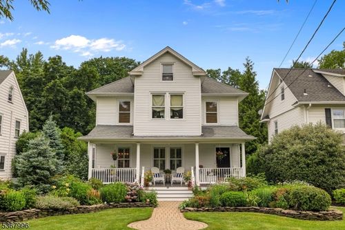 25 Glenbrook Rd, Morris Plains, NJ, 07950-2206 | Card Image