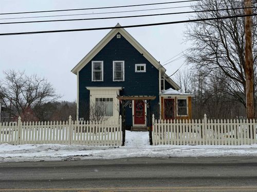 50 S Pleasant St, Randolph, VT, 05060-1365 | Card Image