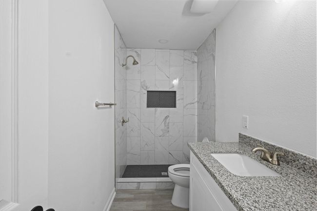 4247 Lansing Ave, House other with 2 bedrooms, 1 bathrooms and null parking in Port Arthur TX | Image 11