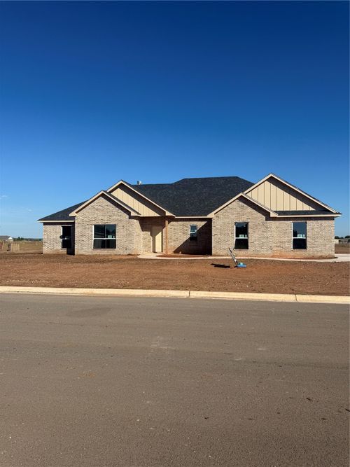 239 Indian Ridge Road, Tuscola, TX, 79562 | Card Image