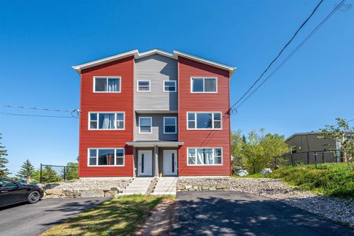 6 Charlton Ave, Halifax, NS, B3R1B1 | Card Image