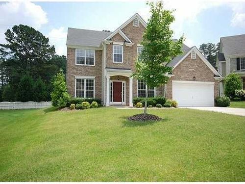 1196 Havenstone Walk, Lawrenceville, GA, 30045-9751 | Card Image