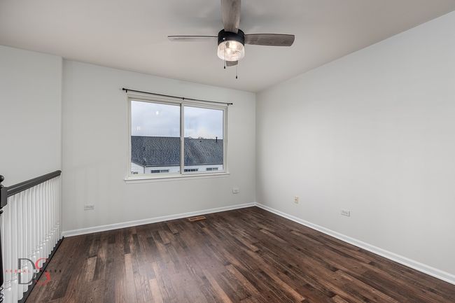 1803 Waters Edge Dr, Townhouse with 2 bedrooms, 3 bathrooms and 2 parking in Minooka IL | Image 14