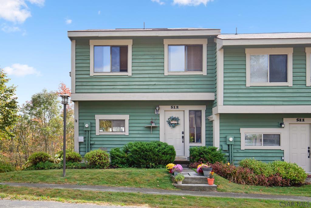 Kooser Cir, Hidden Valley, PA 15502