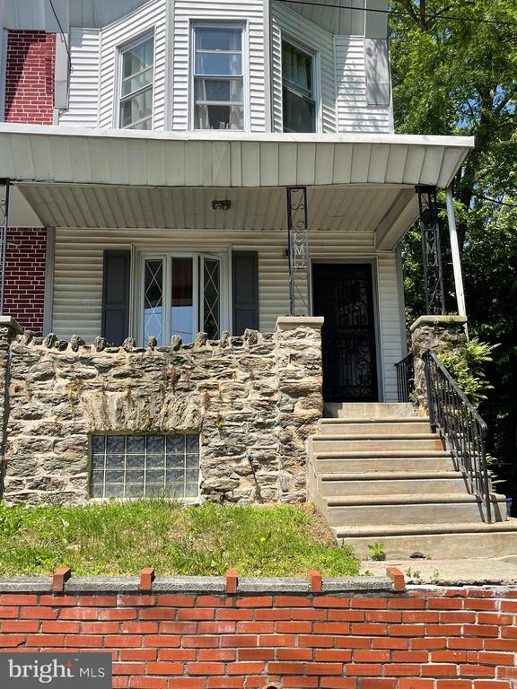 19th St, Philadelphia, PA 19141