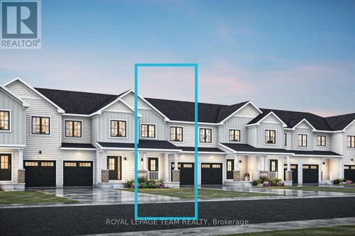 3025 Weecay Circle, Ottawa, ON, K2W0R2 | Card Image