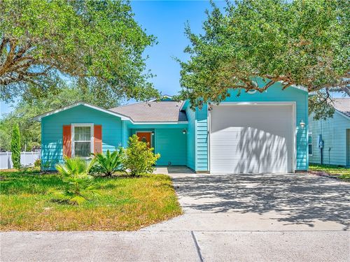 134 Treasure St, Rockport, TX, 78382-6336 | Card Image