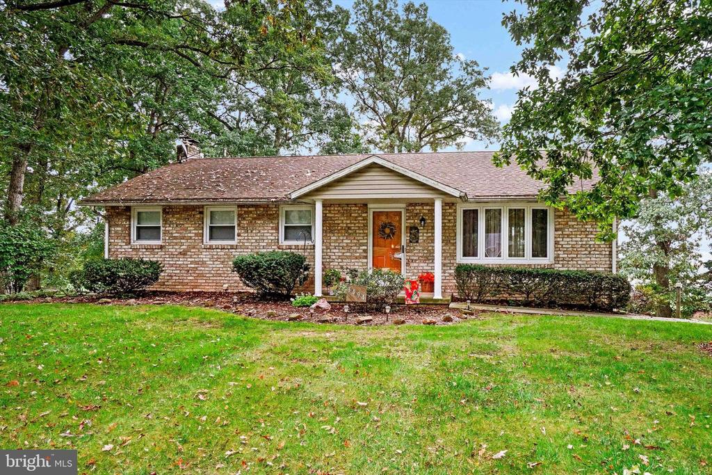 Indian Rock Dam Rd, York, PA 17408