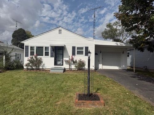 922 W Court St, Urbana, OH, 43078-1928 | Card Image