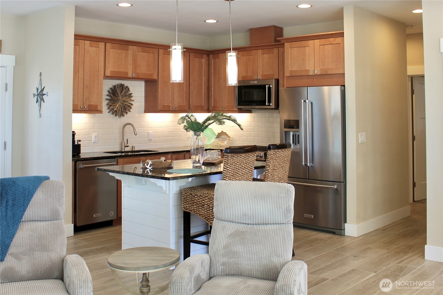 Residential in Ocean Shores 5