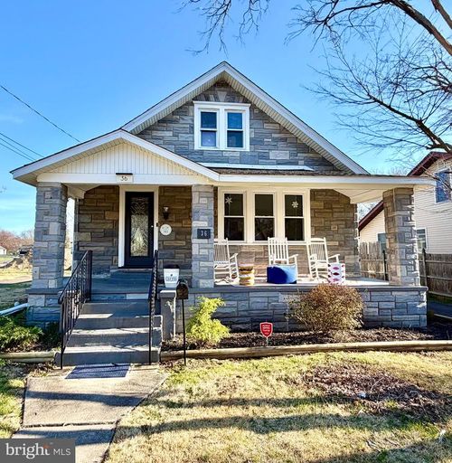 36 Cressmont Ave, BLACKWOOD, NJ, 08012-2840 | Card Image