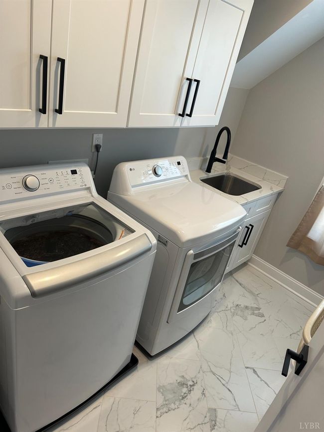 1022 N Westyn Loop, Townhouse with 4 bedrooms, 4 bathrooms and null parking in Forest VA | Image 18
