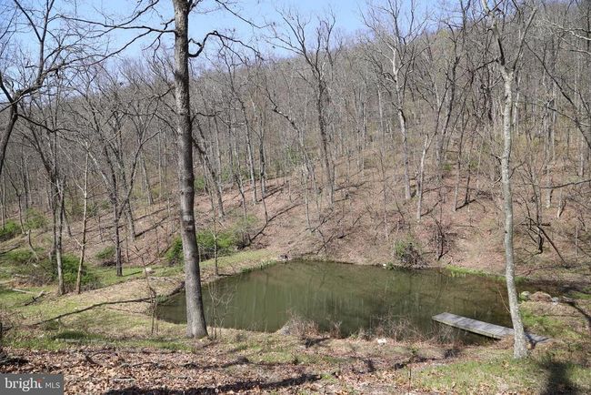 4423 High Knob Rd, House other with 2 bedrooms, 2 bathrooms and null parking in Old Fields WV | Image 22