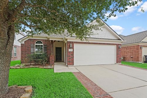 29051 Birch Green Way, Spring, TX, 77386-1382 | Card Image