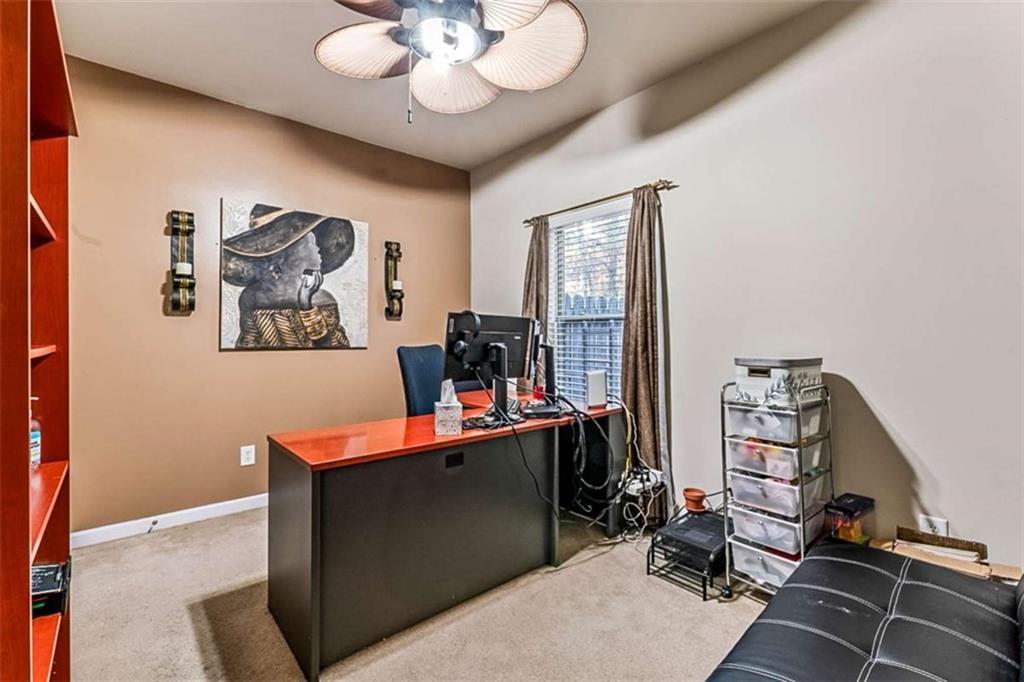Residential in Atlanta 5