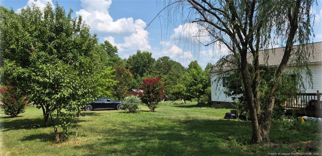 Residential in Lillington 2