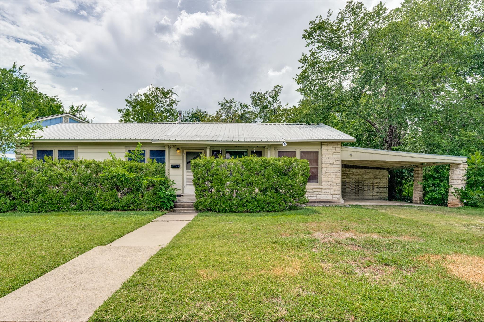 Residential in Austin