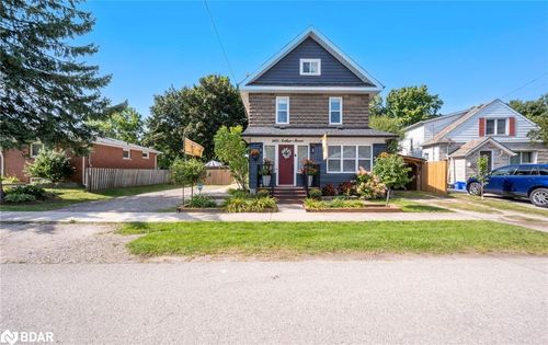 265 Arthur St, Acton, ON, L7J1M2 | Card Image