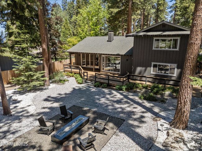 189 Ray Way, House other with 3 bedrooms, 3 bathrooms and 4 parking in Zephyr Cove NV | Image 66