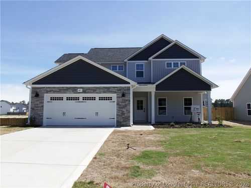 4815 Danastas Avenue, Hope Mills, NC, 28348 | Card Image