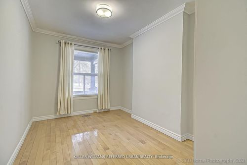 main-21 Jones Ave, Toronto, ON, M4M2Z7 | Card Image