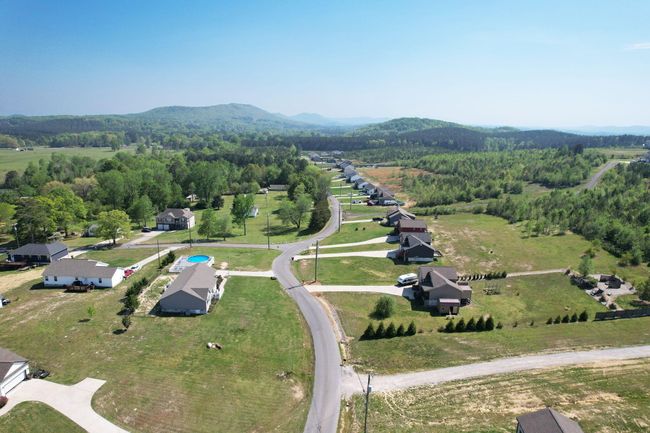 3506 Colston Ln, House other with 3 bedrooms, 2 bathrooms and null parking in Tunnel Hill GA | Image 30