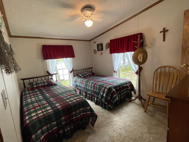 125 S Maple Rd, House other with 4 bedrooms, 3 bathrooms and null parking in Branch MI | Image 21