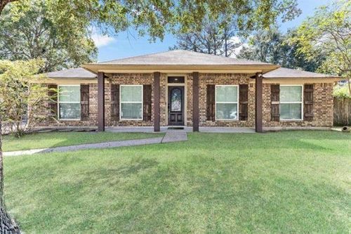 12715 Koawood Ln, Beaumont, TX, 77713-9405 | Card Image