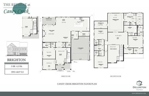 725 Caney Fork Rd, Alpharetta, GA, 30005-4049 | Card Image