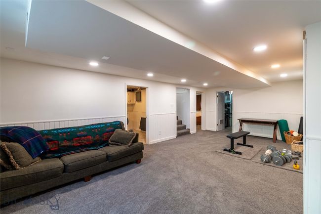 119 W 8th, House other with 5 bedrooms, 3 bathrooms and null parking in Big Timber MT | Image 38