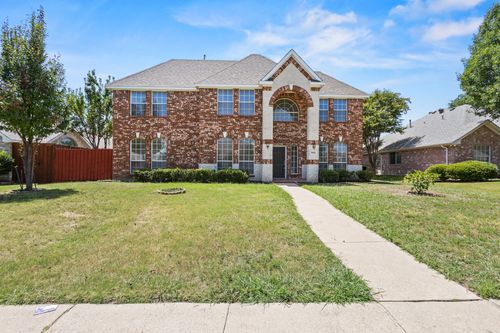 3805 Wellington Dr, Richardson, TX, 75082-2705 | Card Image